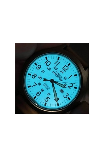 Timex gents expedition scout - timex,