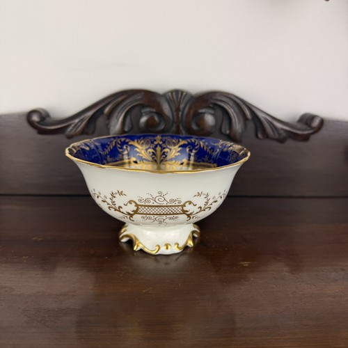 Antique cauldon k9649 - cauldon,