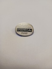 Vintage Rare 1978 Speedway