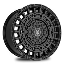*Load Rated* Gloss Black x4