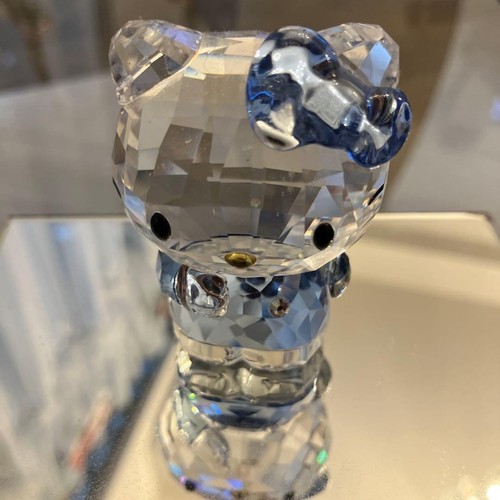 Swarovski kitty hello - kitty,