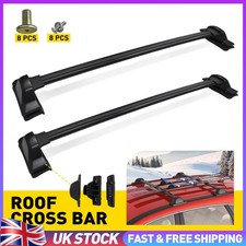 2PCS For Honda CR-V CRV Mk3