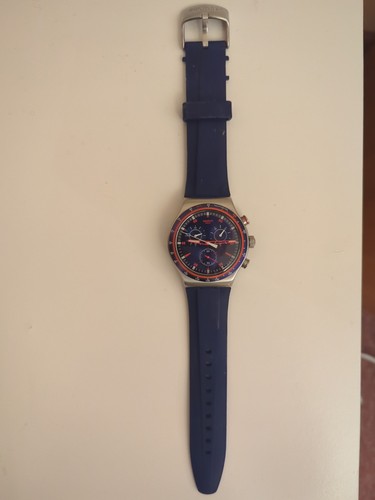Swiss swatch irony hookup - swiss,