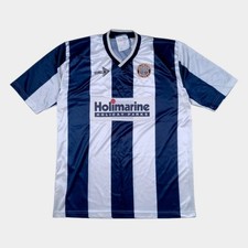 Colchester United Home