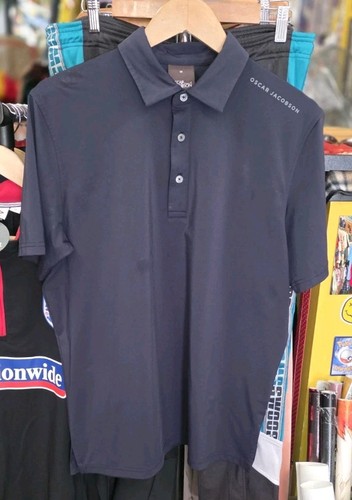 Oscar jacobson polo shirt - polo, t