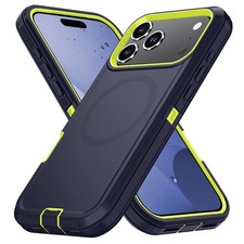 ShockProof Strong Armor Phone
