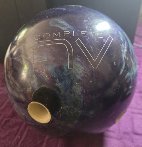 Pro ebonite complete - pro,