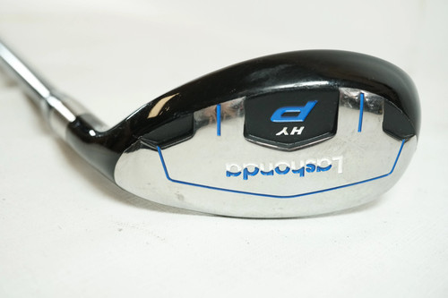 Lashonda hybrid pitching - hybrid,