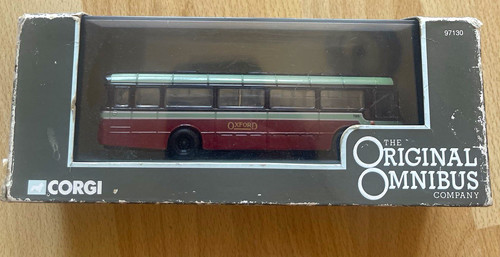 Corgi original omnibus - corgi,