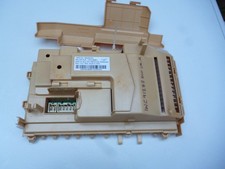 Indesit IWC91282 ECO UK.R Washing Machine Control Module Circuit Board PCB