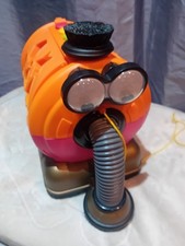 Teletubbie Noo Noo Pull Along Sound And Light Toy Please Read Description 