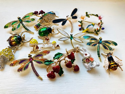 Vintage style pieces - style,