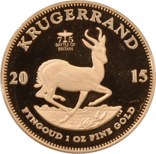 2015 gold proof - 2015,