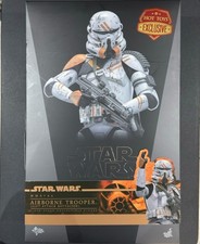 Hot Toys Star Wars MMS794