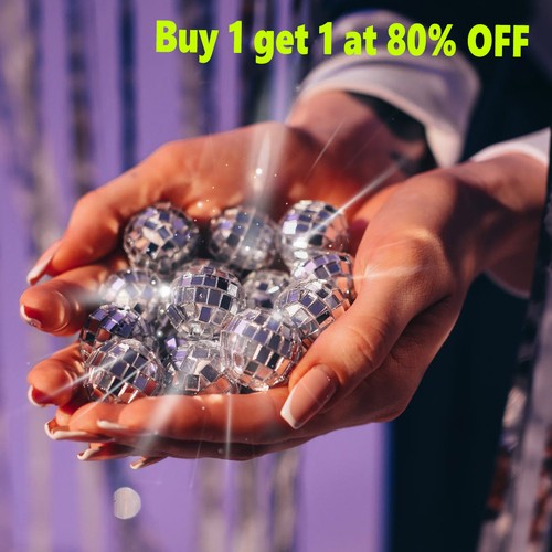 Glitter lighting ball - glitter,