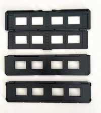 35mm Slide Holders for ION Film Scanner x 3 New