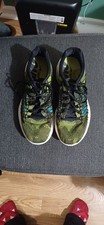 NIKE Lunaracer 3 Ghost Green