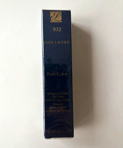 Estée lauder pure - lauder, color
