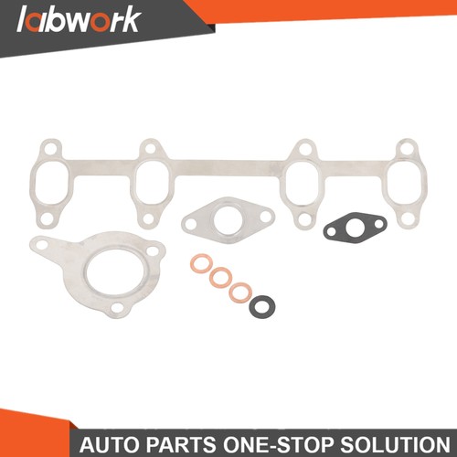 Turbocharger gasket kit for - kit, vw