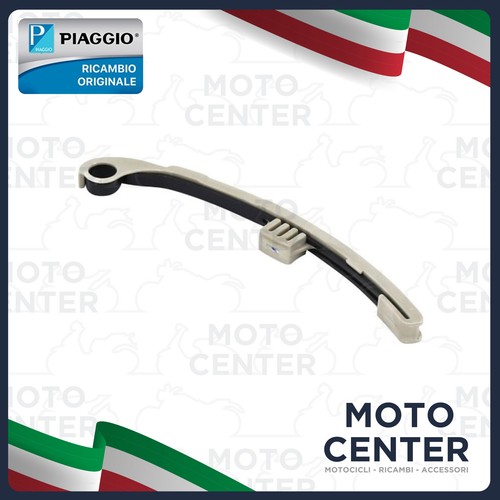 Chain tensioner piaggio - chain,