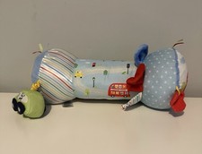 Mothercare On The Road Tummy Time Roller
