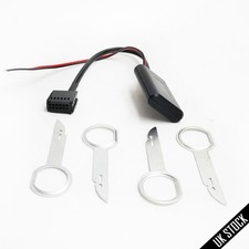 Bluetooth AUX-IN Cable