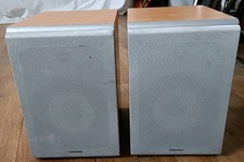 KAM SOUNDPACK 2 SPEAKERS GOOD CONDITION