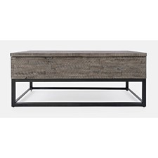 East Hampton Distressed Solid