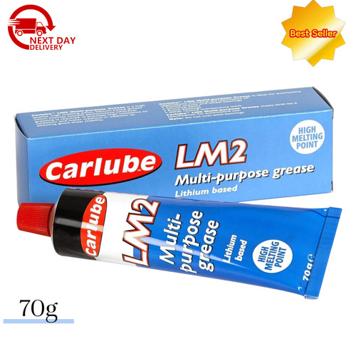 Carlube lm2 lithium multi - lithium,