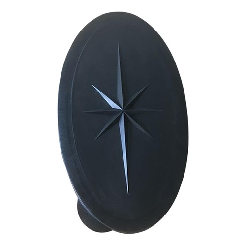 Kayak hatch cover black - cover,