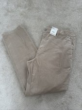 Marks and Spencer Fine Cord