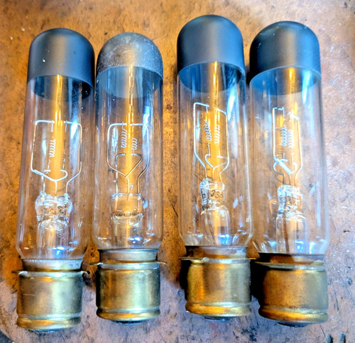 Vitage projector bulb - projector,
