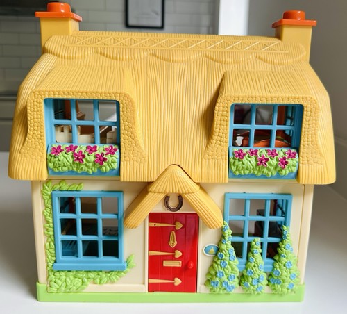 Early learning centre - centre, (elc)
