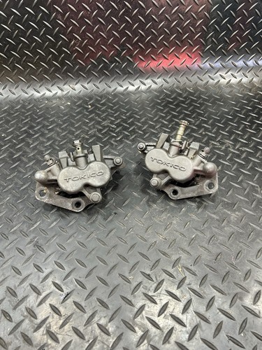 Kawasaki er6 tokico front - tokico,