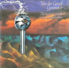 Van Der Graaf Generator - The