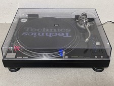 Technics SL-1200MK5G Direct