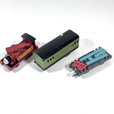 Thomas & Friends Trackmaster