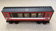 LEGO® 12V 7745 Middle Coach