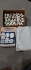 Hardanger Material, Book And