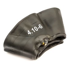 Inner Tube 4.10-6 Bent Valve 6