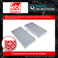 Pollen cabin filter - pollen,