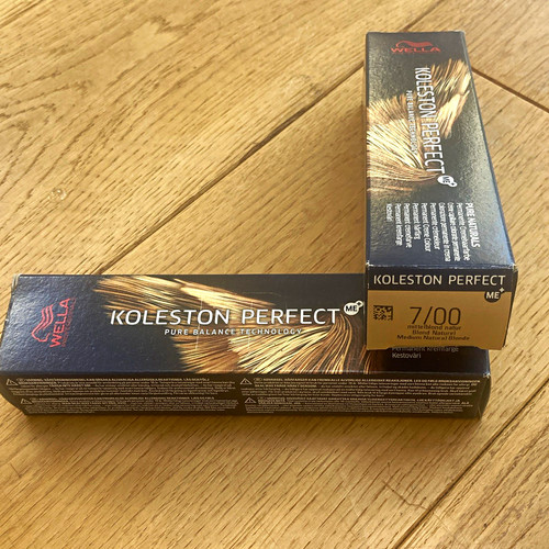 Wella koleston perfect - koleston,