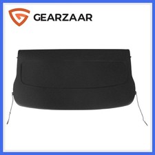 Rear Parcel Shelf Load Cover