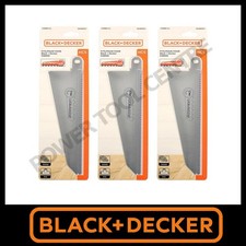 3x Black&Decker X29961