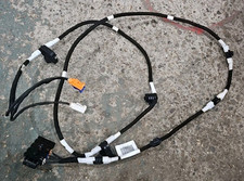 2018 Citreon Dispatch Mk3 Vivaro Expert Aerial Antenna Wiring Loom 2016-On