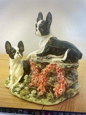 A Stunning Sculpture By Eve