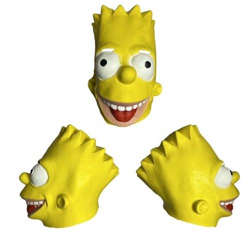 Bart simpson the simpsonslatex - bart,
