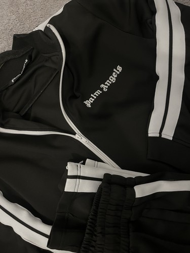 Palm angels tracksuit medium - angels,