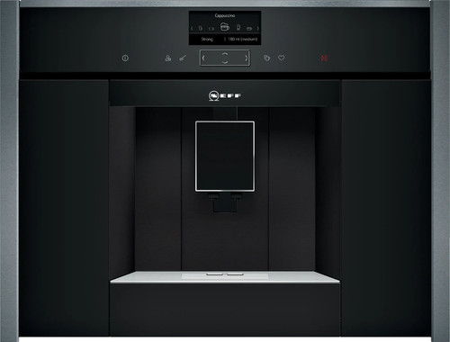 N90 built fully automatic - n90, built-in