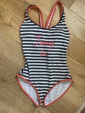 Boden Jump In Swimsuit
